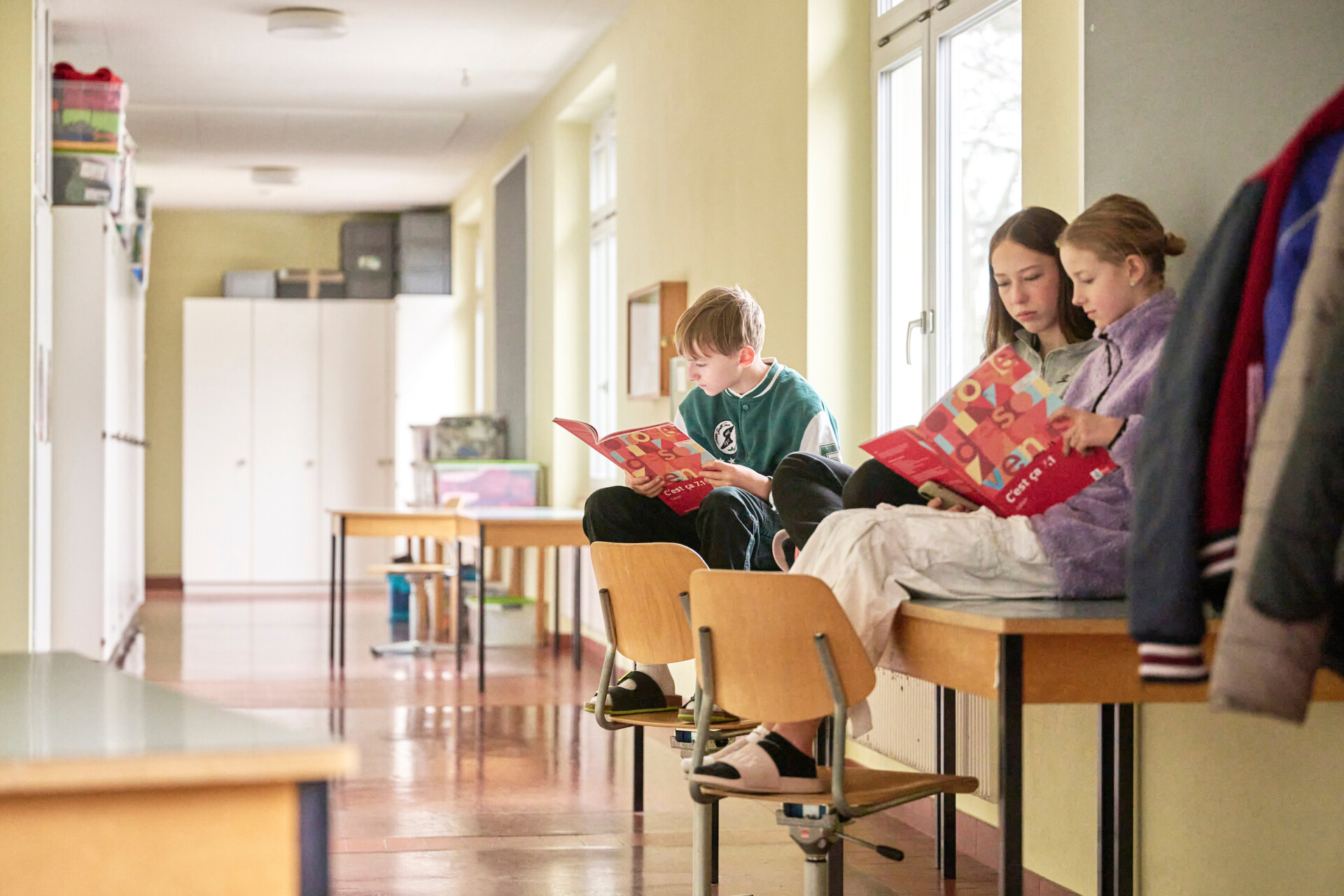 Header Einstiegsseite